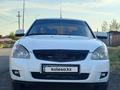 ВАЗ (Lada) Priora 2170 2013 годаfor2 850 000 тг. в Астана – фото 2