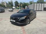 Hyundai Sonata 2015 года за 8 100 000 тг. в Шымкент