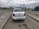 ВАЗ (Lada) Granta 2190 2014 года за 3 500 000 тг. в Уральск – фото 2