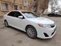 Toyota Camry 2012 года за 7 500 000 тг. в Актау – фото 2