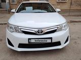 Toyota Camry 2012 годаүшін7 500 000 тг. в Актау