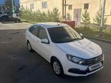 ВАЗ (Lada) Granta 2191 2021 годаүшін3 600 000 тг. в Актобе – фото 3