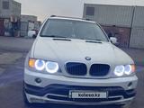 BMW X5 2003 года за 6 500 000 тг. в Астана