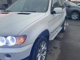 BMW X5 2003 года за 6 500 000 тг. в Астана – фото 4