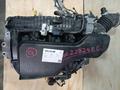 ДВИГАТЕЛЬ МОТОР NISSAN MR20DD за 600 000 тг. в Семей – фото 10