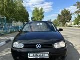 Volkswagen Golf 2001 года за 2 700 000 тг. в Костанай – фото 3