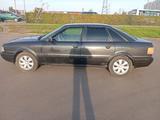 Audi 80 1992 годаfor1 350 000 тг. в Петропавловск – фото 2