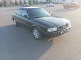 Audi 80 1992 годаfor1 350 000 тг. в Петропавловск – фото 5