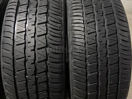 265/55/20 лето 4шт. Dunlop GRANDTREK за 350 000 тг. в Алматы – фото 4