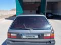 Volkswagen Passat 1991 годаүшін1 000 000 тг. в Мерке – фото 2