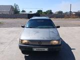 Volkswagen Passat 1991 годаүшін1 000 000 тг. в Мерке