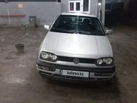 Volkswagen Golf 1994 года за 2 400 000 тг. в Шымкент