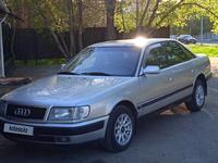 Audi 100 1992 годаүшін1 800 000 тг. в Павлодар