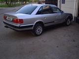 Audi 100 1992 годаүшін1 800 000 тг. в Павлодар – фото 4