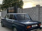 ВАЗ (Lada) 2106 2005 года за 1 200 000 тг. в Туркестан – фото 4