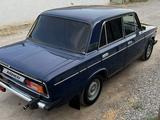 ВАЗ (Lada) 2106 2005 года за 1 200 000 тг. в Туркестан – фото 3