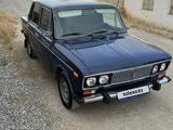 ВАЗ (Lada) 2106 2005 года за 1 200 000 тг. в Туркестан – фото 2