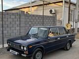 ВАЗ (Lada) 2106 2005 года за 1 200 000 тг. в Туркестан – фото 5