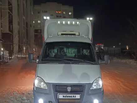 ГАЗ ГАЗель 2018 года за 12 500 000 тг. в Актобе – фото 17
