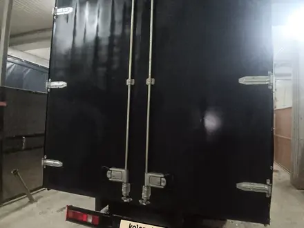 ГАЗ ГАЗель 2018 года за 12 500 000 тг. в Актобе – фото 6