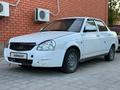 ВАЗ (Lada) Priora 2170 2012 года за 1 400 000 тг. в Актобе – фото 2