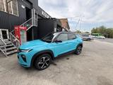 Chevrolet TrailBlazer 2021 года за 9 000 000 тг. в Шымкент – фото 3