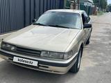 Mazda 626 1988 года за 1 550 000 тг. в Алматы