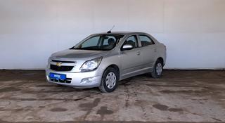 Chevrolet Cobalt 2022 годаүшін5 300 000 тг. в Кызылорда