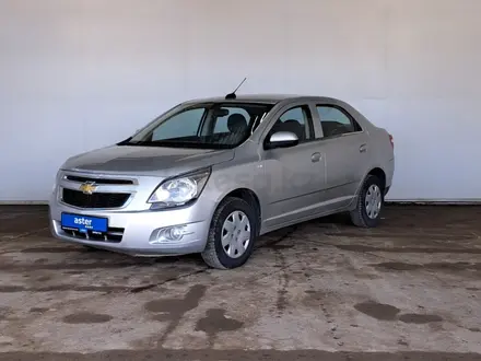 Chevrolet Cobalt 2022 года за 5 300 000 тг. в Кызылорда