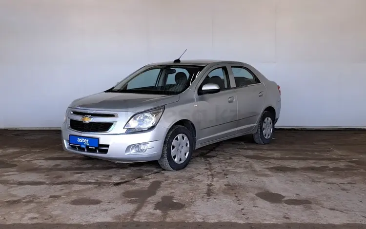 Chevrolet Cobalt 2022 года за 5 300 000 тг. в Кызылорда