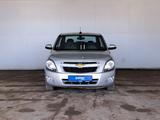 Chevrolet Cobalt 2022 года за 5 700 000 тг. в Кызылорда – фото 2