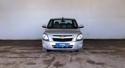 Chevrolet Cobalt 2022 годаүшін5 300 000 тг. в Кызылорда – фото 2