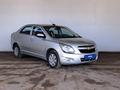 Chevrolet Cobalt 2022 года за 5 300 000 тг. в Кызылорда – фото 3