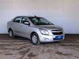Chevrolet Cobalt 2022 года за 5 700 000 тг. в Кызылорда – фото 3