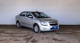 Chevrolet Cobalt 2022 годаүшін5 300 000 тг. в Кызылорда – фото 3