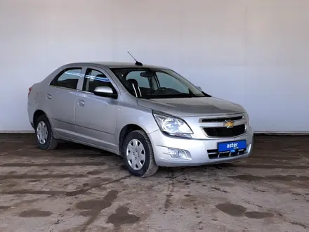 Chevrolet Cobalt 2022 года за 5 300 000 тг. в Кызылорда – фото 3