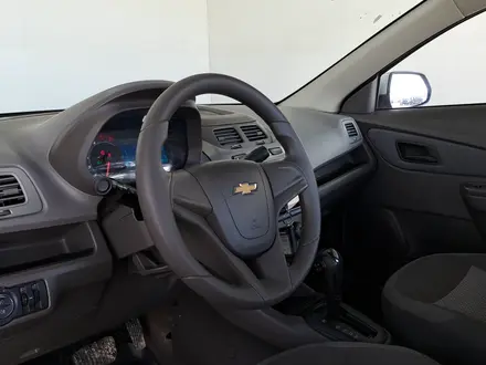 Chevrolet Cobalt 2022 года за 5 300 000 тг. в Кызылорда – фото 12
