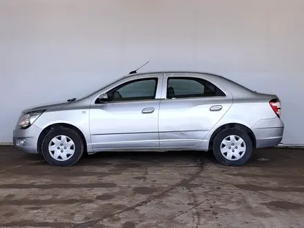 Chevrolet Cobalt 2022 года за 5 300 000 тг. в Кызылорда – фото 8