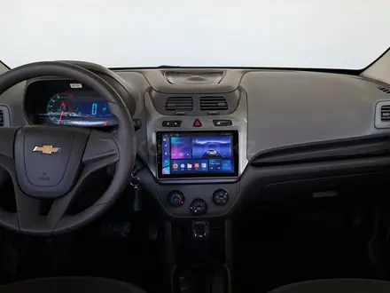 Chevrolet Cobalt 2022 года за 5 300 000 тг. в Кызылорда – фото 14