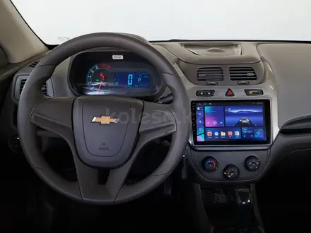Chevrolet Cobalt 2022 года за 5 300 000 тг. в Кызылорда – фото 13