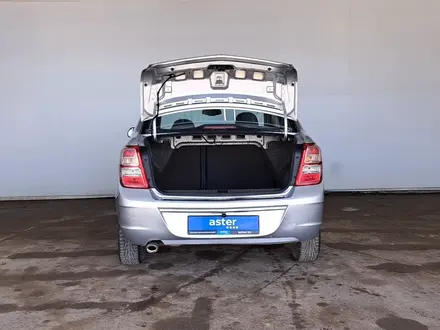 Chevrolet Cobalt 2022 года за 5 300 000 тг. в Кызылорда – фото 9