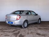 Chevrolet Cobalt 2022 года за 5 700 000 тг. в Кызылорда – фото 5