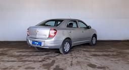 Chevrolet Cobalt 2022 годаүшін5 300 000 тг. в Кызылорда – фото 5