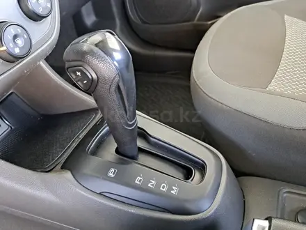 Chevrolet Cobalt 2022 года за 5 300 000 тг. в Кызылорда – фото 18