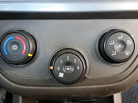 Chevrolet Cobalt 2022 года за 5 300 000 тг. в Кызылорда – фото 19
