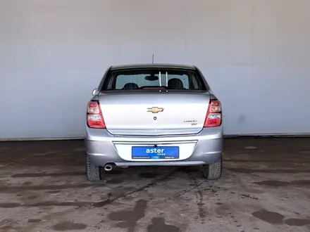 Chevrolet Cobalt 2022 года за 5 300 000 тг. в Кызылорда – фото 6