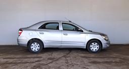 Chevrolet Cobalt 2022 годаүшін5 300 000 тг. в Кызылорда – фото 4