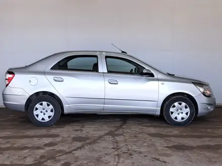 Chevrolet Cobalt 2022 года за 5 300 000 тг. в Кызылорда – фото 4