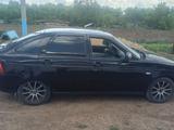 ВАЗ (Lada) Priora 2172 2012 годаүшін1 600 000 тг. в Астана
