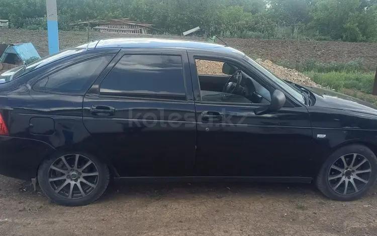 ВАЗ (Lada) Priora 2172 2012 годаүшін1 600 000 тг. в Астана